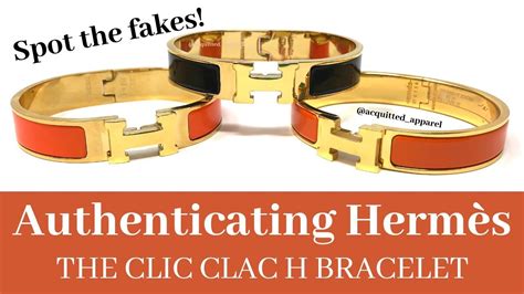 hermes bangle bracelet real or fake|knockoff hermes bracelet.